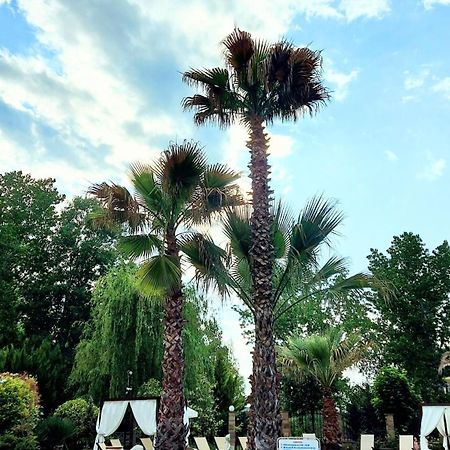 Апартаменты Aphrodite Roce Sunny Beach Exterior photo